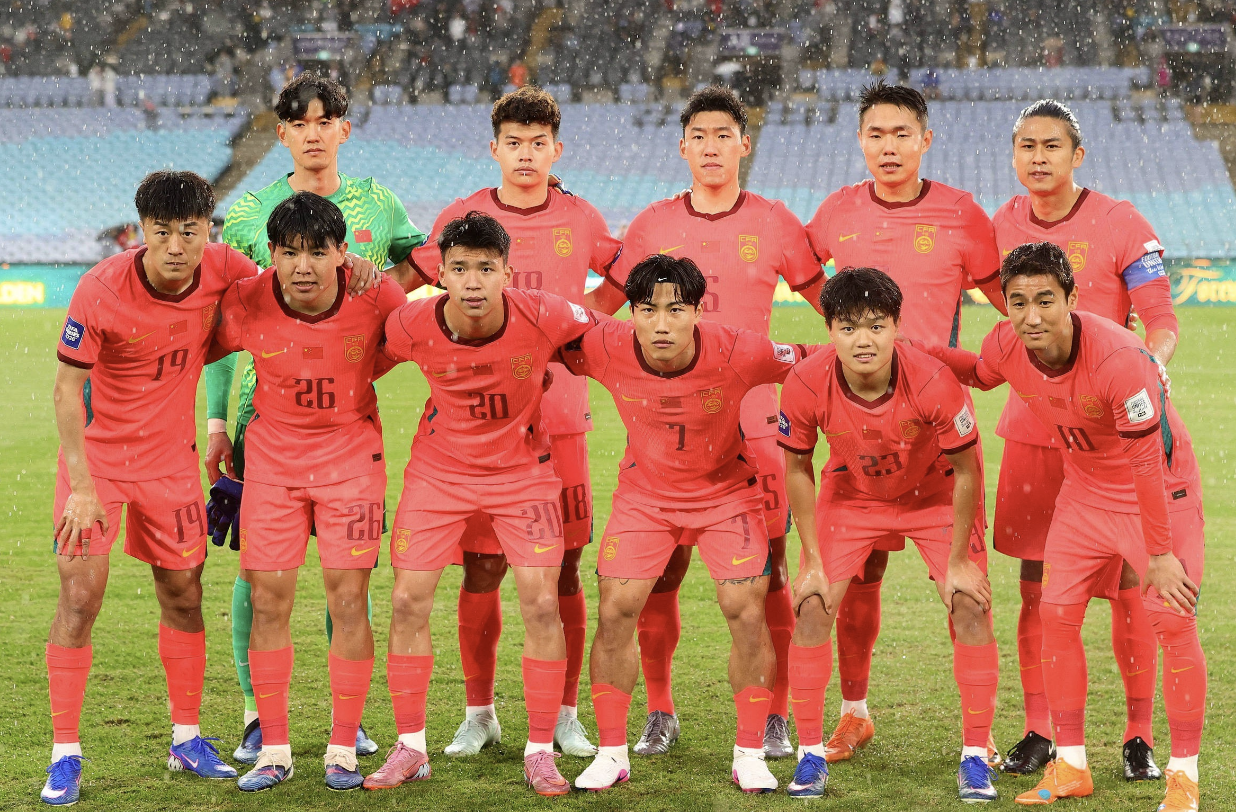乐鱼体育-FIFA排名：法国第1阿根廷第3 意大利无缘世界杯升至第12 国足94名
